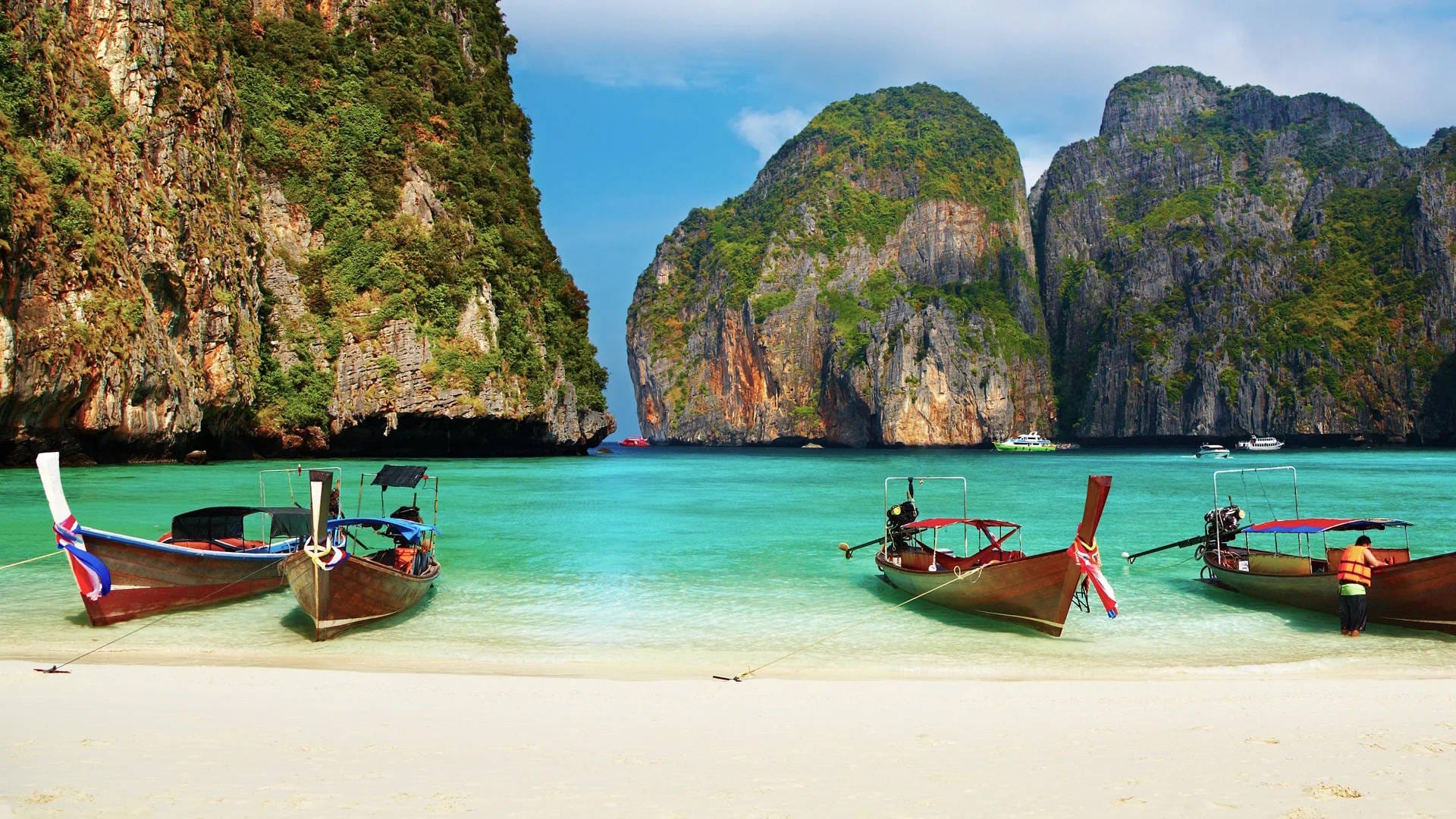 VIAJAR AL CARIBE MAR VIAJES